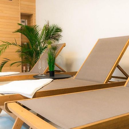 Ferienwohnung Havel Harmonie Brandenburg  Екстер'єр фото