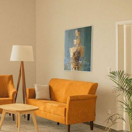 Ferienwohnung Havel Harmonie Brandenburg  Екстер'єр фото