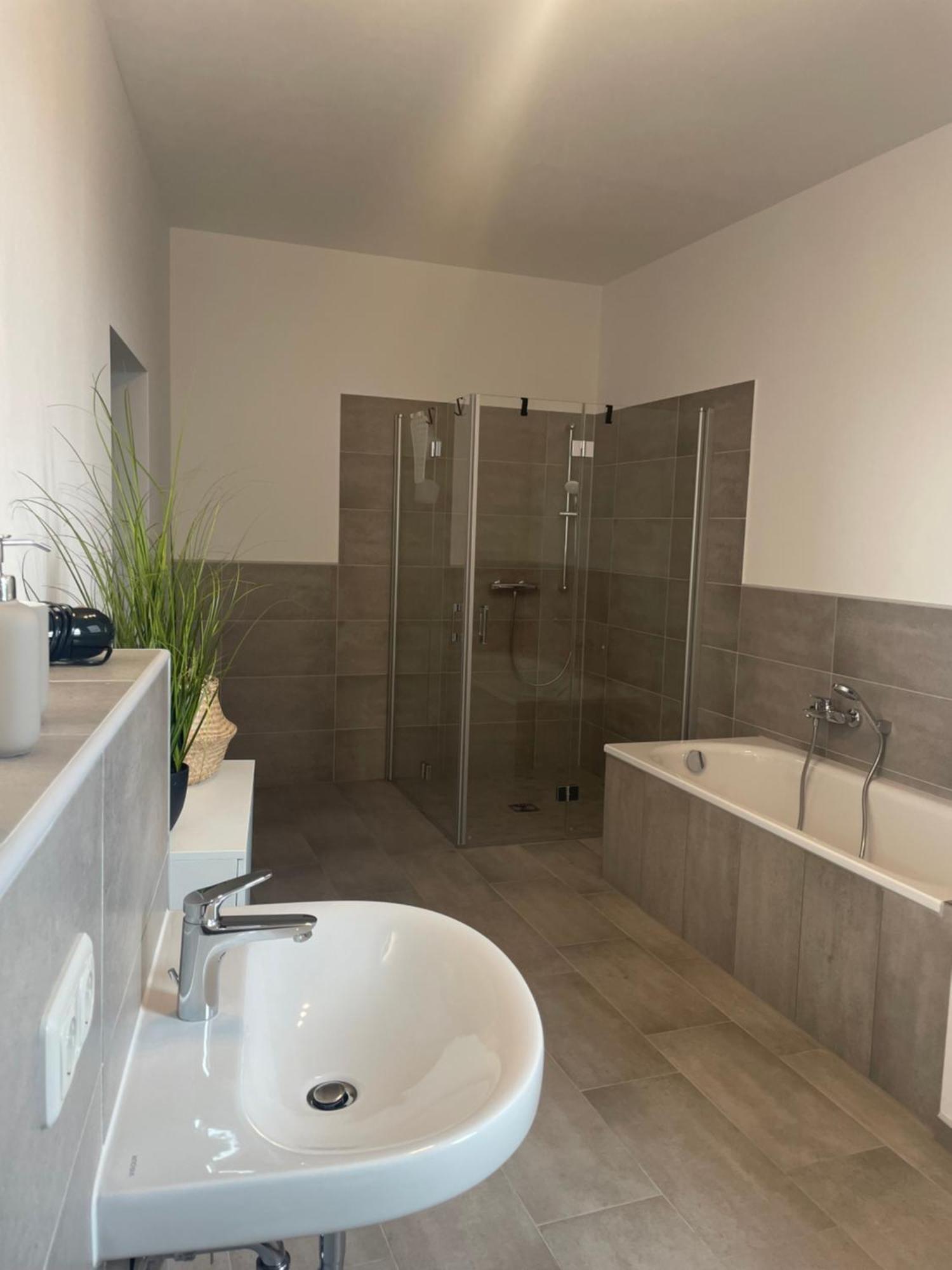 Ferienwohnung Havel Harmonie Brandenburg  Екстер'єр фото