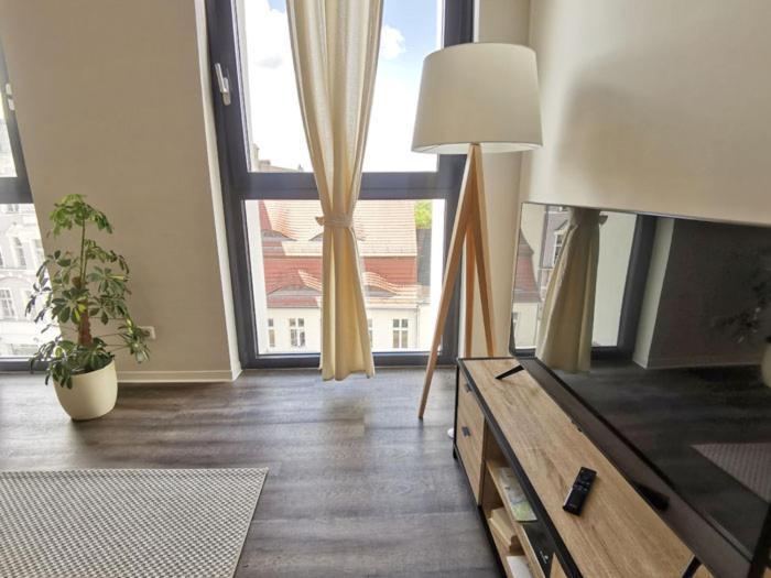 Ferienwohnung Havel Harmonie Brandenburg  Екстер'єр фото