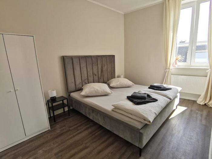 Ferienwohnung Havel Harmonie Brandenburg  Екстер'єр фото