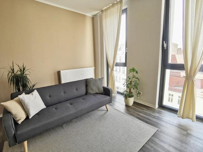 Ferienwohnung Havel Harmonie Brandenburg  Екстер'єр фото
