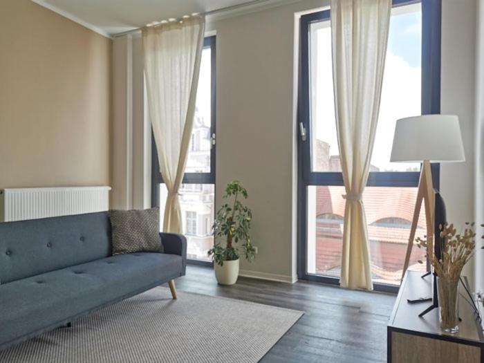 Ferienwohnung Havel Harmonie Brandenburg  Екстер'єр фото