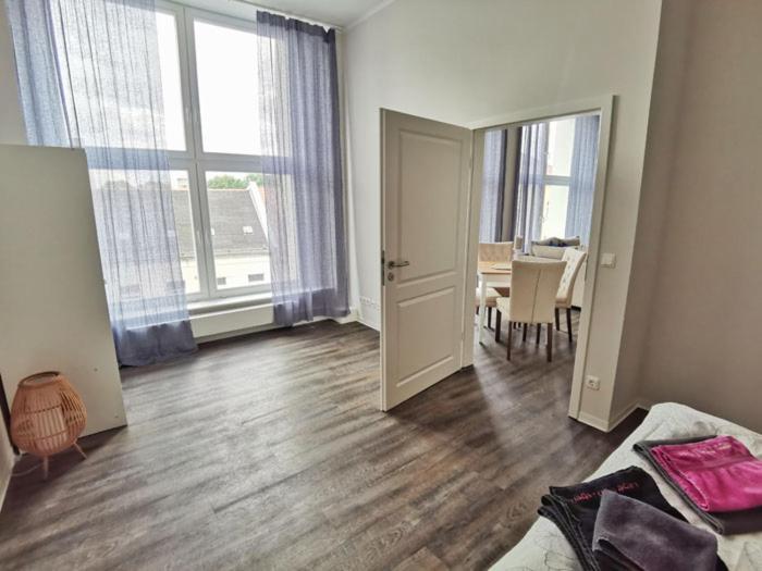 Ferienwohnung Havel Harmonie Brandenburg  Екстер'єр фото