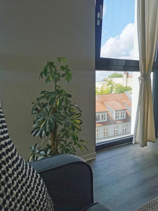 Ferienwohnung Havel Harmonie Brandenburg  Екстер'єр фото