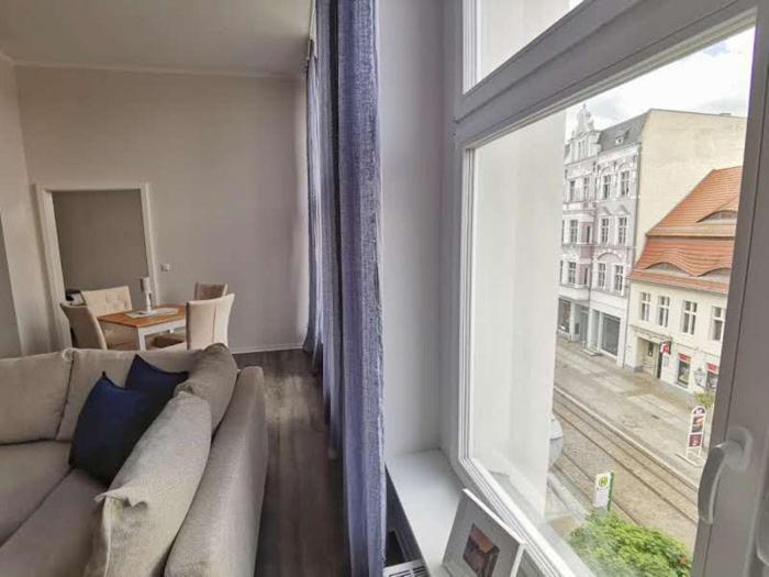 Ferienwohnung Havel Harmonie Brandenburg  Екстер'єр фото
