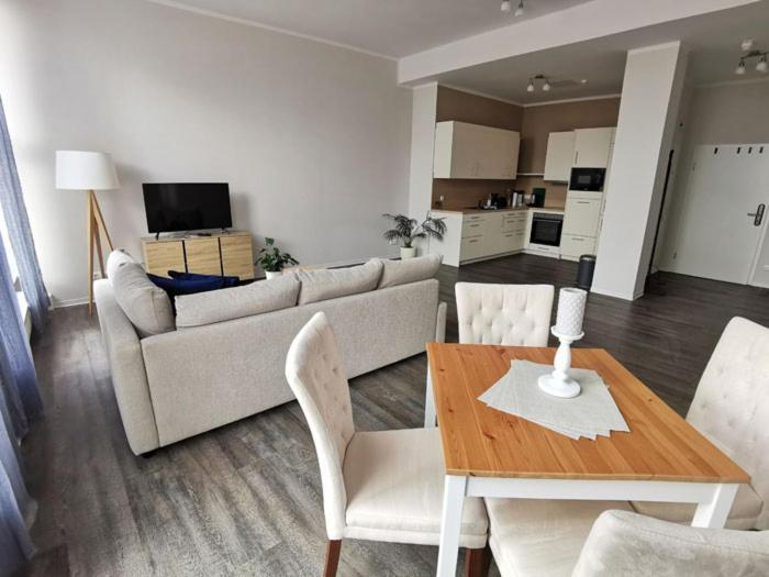 Ferienwohnung Havel Harmonie Brandenburg  Екстер'єр фото