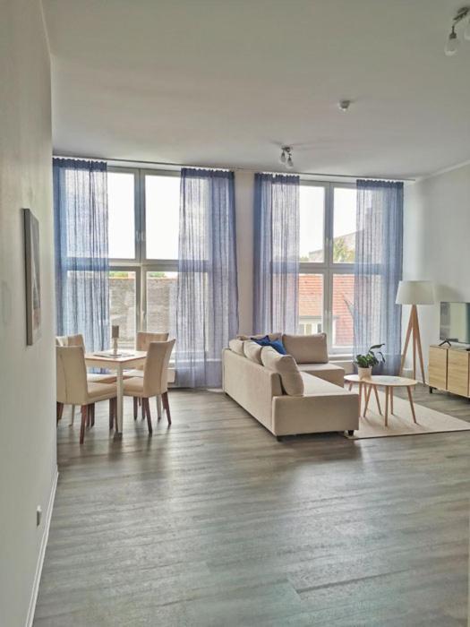 Ferienwohnung Havel Harmonie Brandenburg  Екстер'єр фото