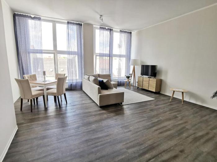 Ferienwohnung Havel Harmonie Brandenburg  Екстер'єр фото