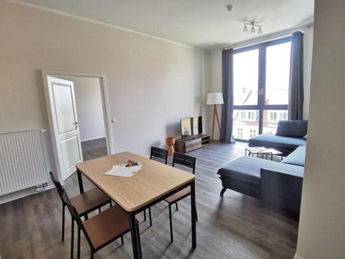 Ferienwohnung Havel Harmonie Brandenburg  Екстер'єр фото