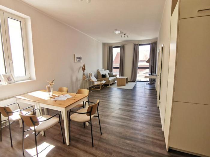 Ferienwohnung Havel Harmonie Brandenburg  Екстер'єр фото