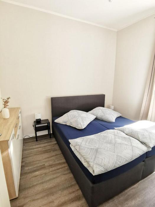Ferienwohnung Havel Harmonie Brandenburg  Екстер'єр фото