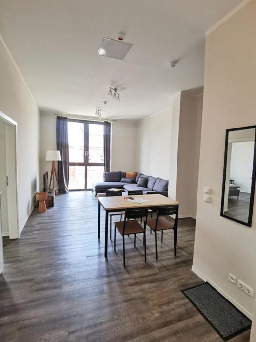 Ferienwohnung Havel Harmonie Brandenburg  Екстер'єр фото