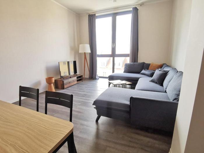 Ferienwohnung Havel Harmonie Brandenburg  Екстер'єр фото