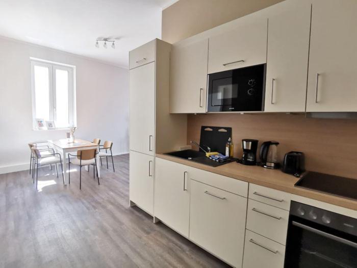 Ferienwohnung Havel Harmonie Brandenburg  Екстер'єр фото
