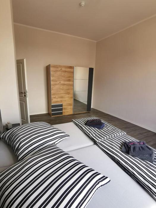 Ferienwohnung Havel Harmonie Brandenburg  Екстер'єр фото