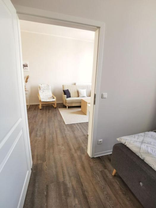 Ferienwohnung Havel Harmonie Brandenburg  Екстер'єр фото