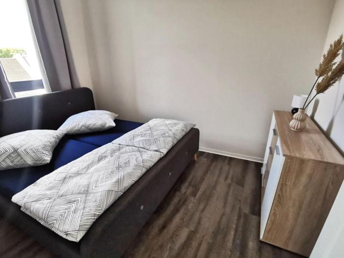 Ferienwohnung Havel Harmonie Brandenburg  Екстер'єр фото