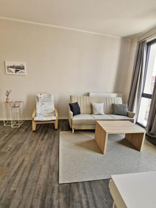 Ferienwohnung Havel Harmonie Brandenburg  Екстер'єр фото