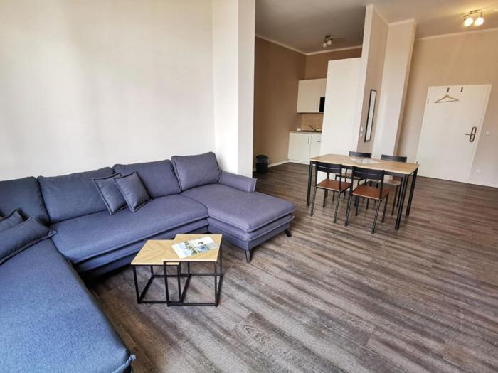 Ferienwohnung Havel Harmonie Brandenburg  Екстер'єр фото