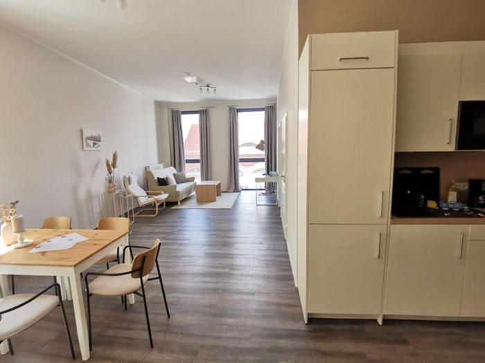 Ferienwohnung Havel Harmonie Brandenburg  Екстер'єр фото