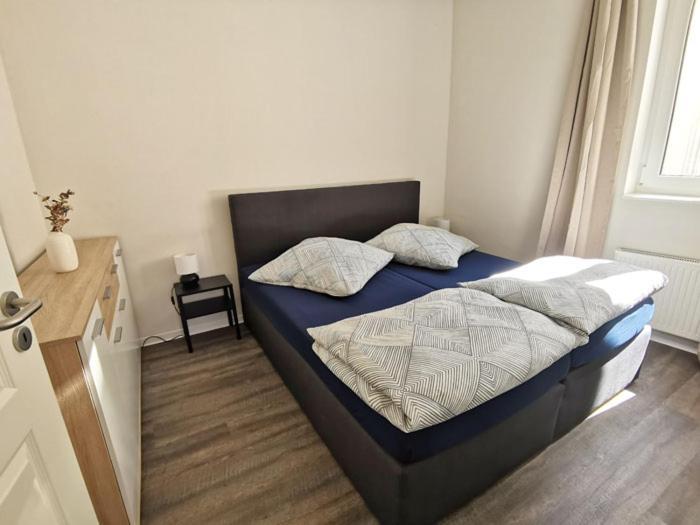 Ferienwohnung Havel Harmonie Brandenburg  Екстер'єр фото